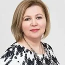 Алла Евдокимова