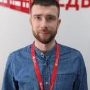 Dmitrij Baraban