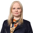Elina Lindholm