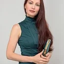 Mariya Dzhulya