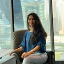 Madhuri Khemnani
