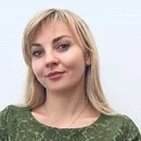 Ekaterina Yushkova