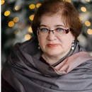 Елена Селибовская