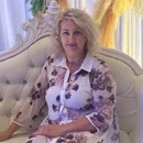 Olga Romanova
