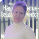 Елена Сенкевич