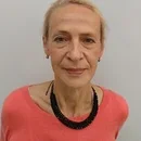Natalya Cherepova