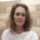 Irina Solonovic