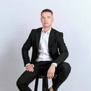 Aleh  Dziambouski  