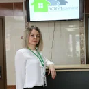 Natalya Yushkevich