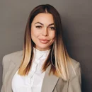 Yana Galyurova 