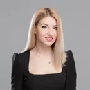 Ирина Родионова