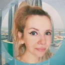 Полина Багирова