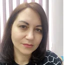Inna Gordovskaya