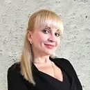 Galina Homenok