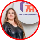 Ulia Sergeevna Zivoglod