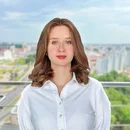 Вероника Соколова