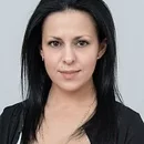 Irina Mancurova