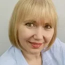 Svetlana Kulahmedova