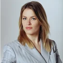  Bogdana Farafontova