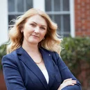 Irina Zaslavskaya