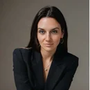 Елена Городничая