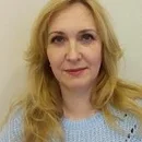 Anzhela Pechinskaya