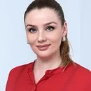 Diana Belyakova