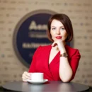 Svetlana Klemyatova