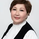 Zhanna Ochir-Goryaeva