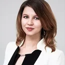 Alena Bosachenko