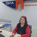 Нина Волчек