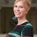 Ekaterina Simanchuk
