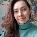 Елена Зычкова