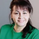 Ludmila Korneva