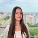 Полина Рутковская