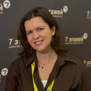 Елена Евдокименко