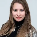 Kseniya Merkulova
