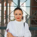 Ilona Khomich