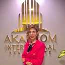 Lilya Ishchanova