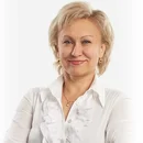 Людмила Семёнова