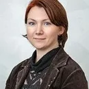Елена Жукова