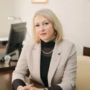 Svetlana Romanovskaa