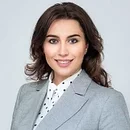 Наталья Дубровская