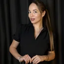 Anna Vladimirovna Smirnova