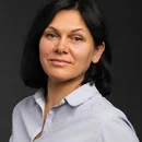 Maria Pirovic