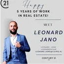 Leonard Jano