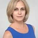 Yuliya Krupina