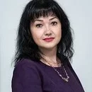 Oksana Vasina