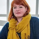Yuliya Degtyareva
