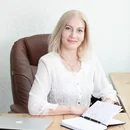 Irina Sinakevic